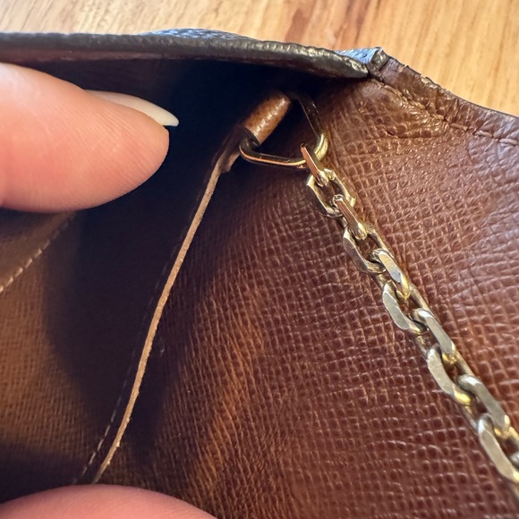 Louis Vuitton Vintage Monogram Rabat Multicles Made in France MI0066 2006 w/ COA - Picture 12 of 17